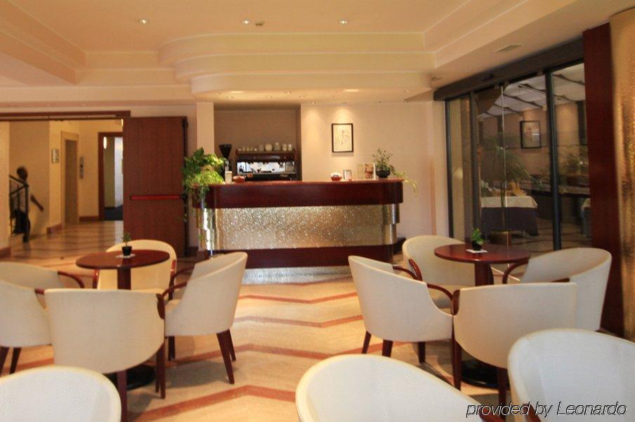 Garner Aurelia By Ihg Hotel Rome