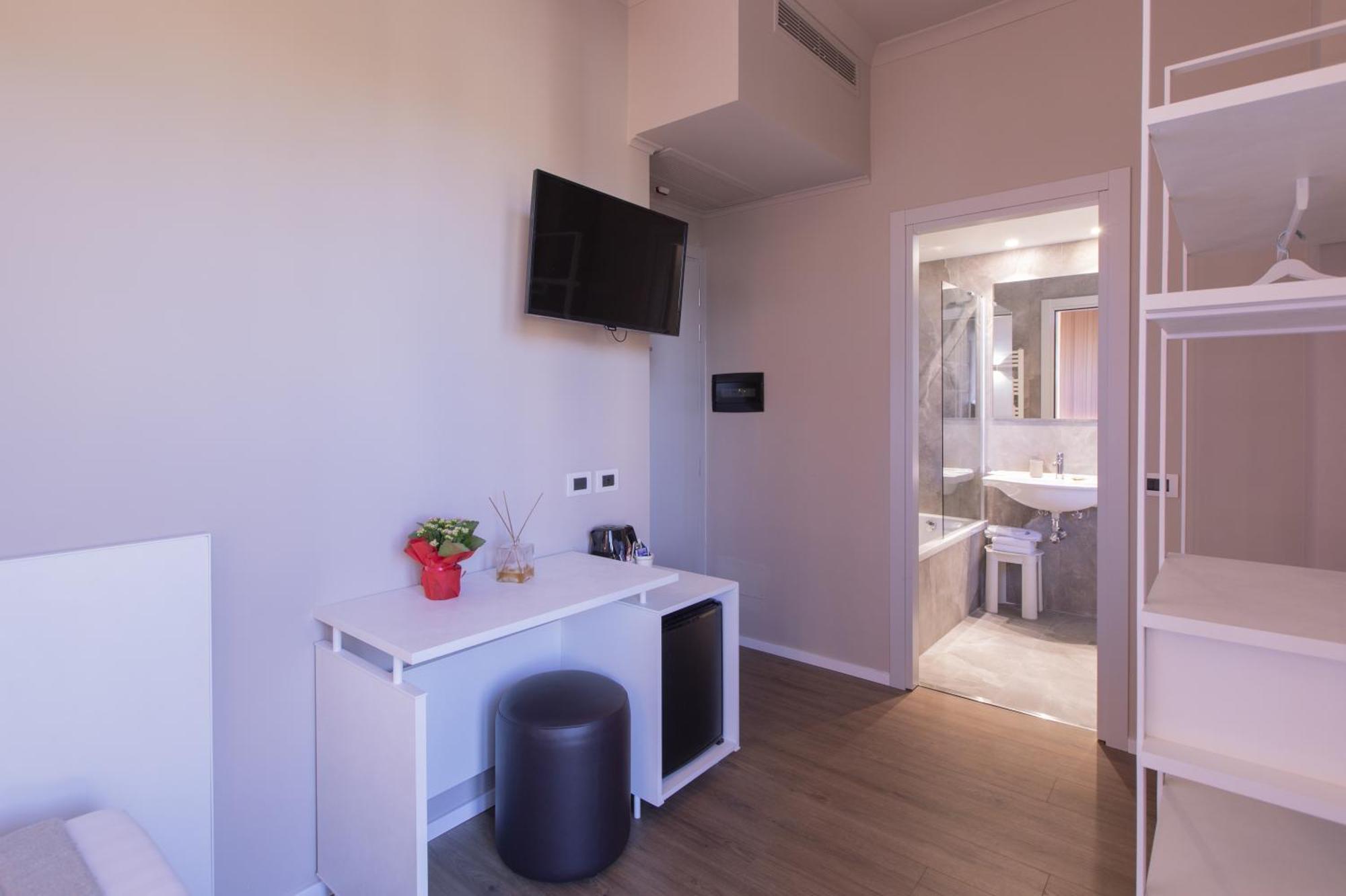 Garner Aurelia By Ihg 4* Rome