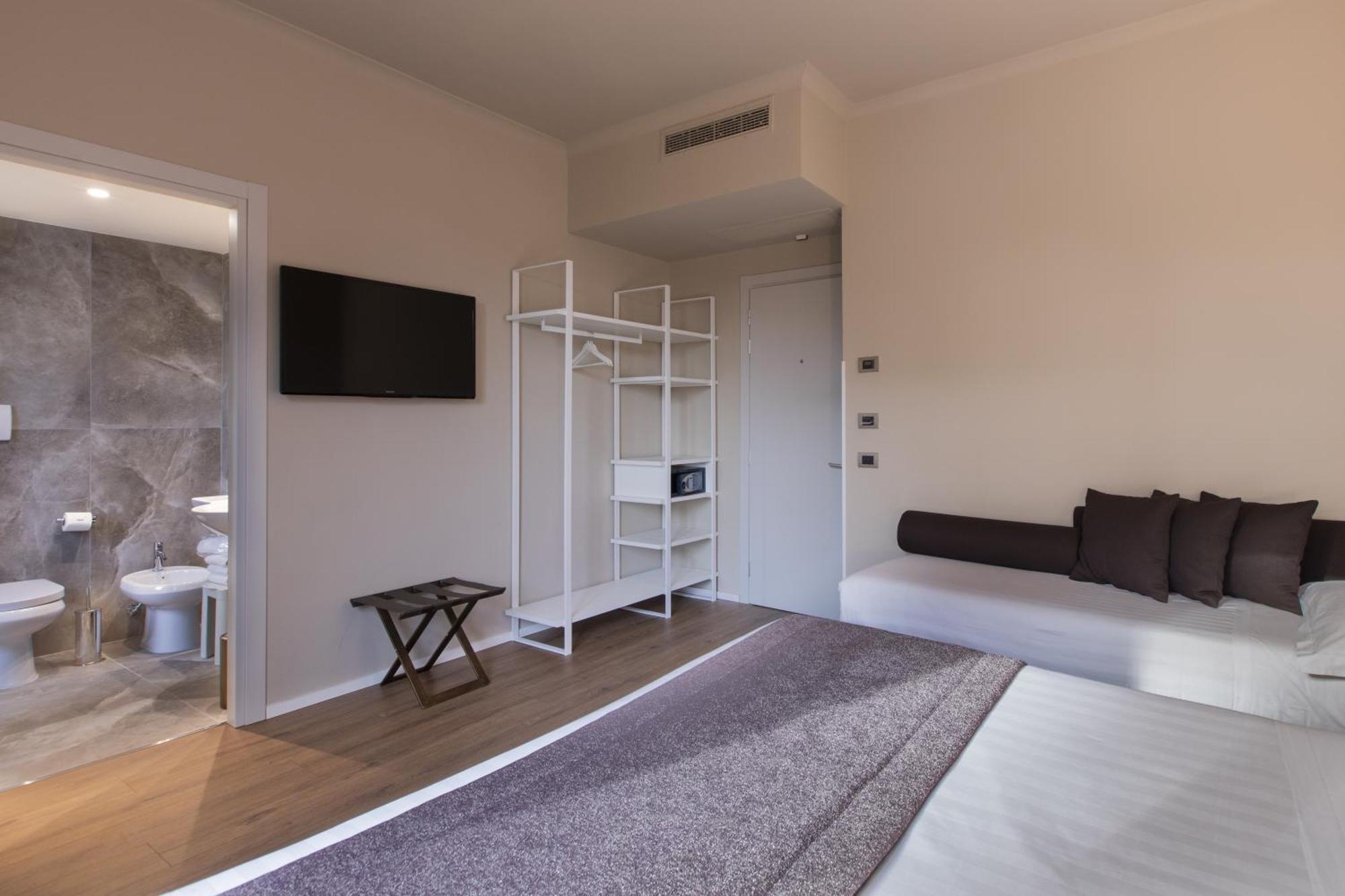 Garner Aurelia By Ihg Hotel Rome