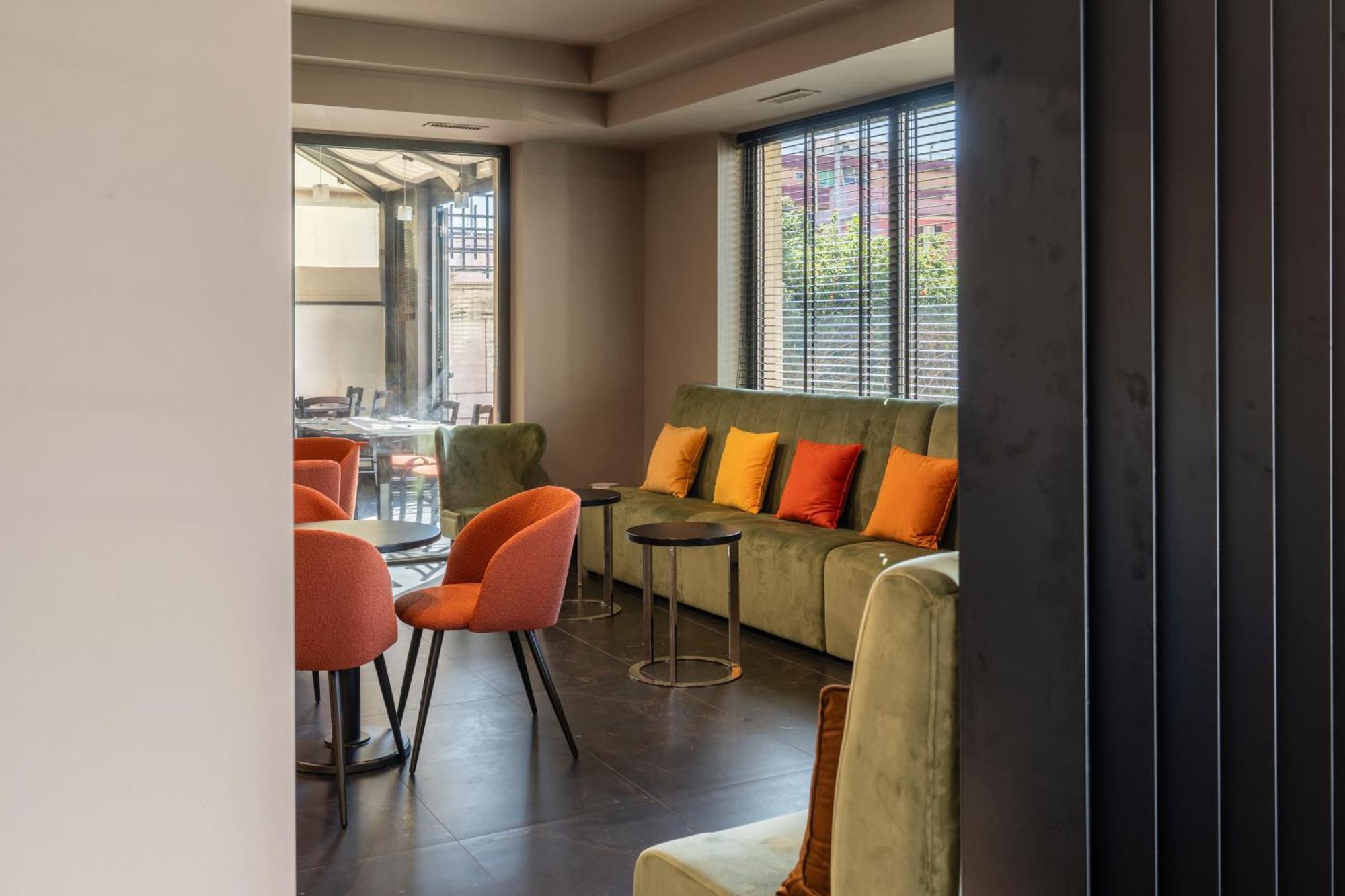 Garner Aurelia By Ihg Rome