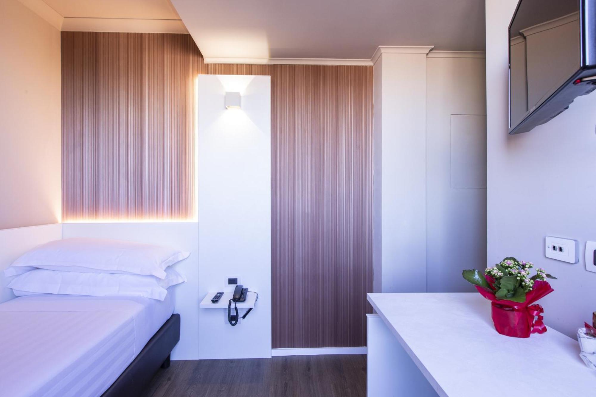 Garner Aurelia By Ihg 4* Rome