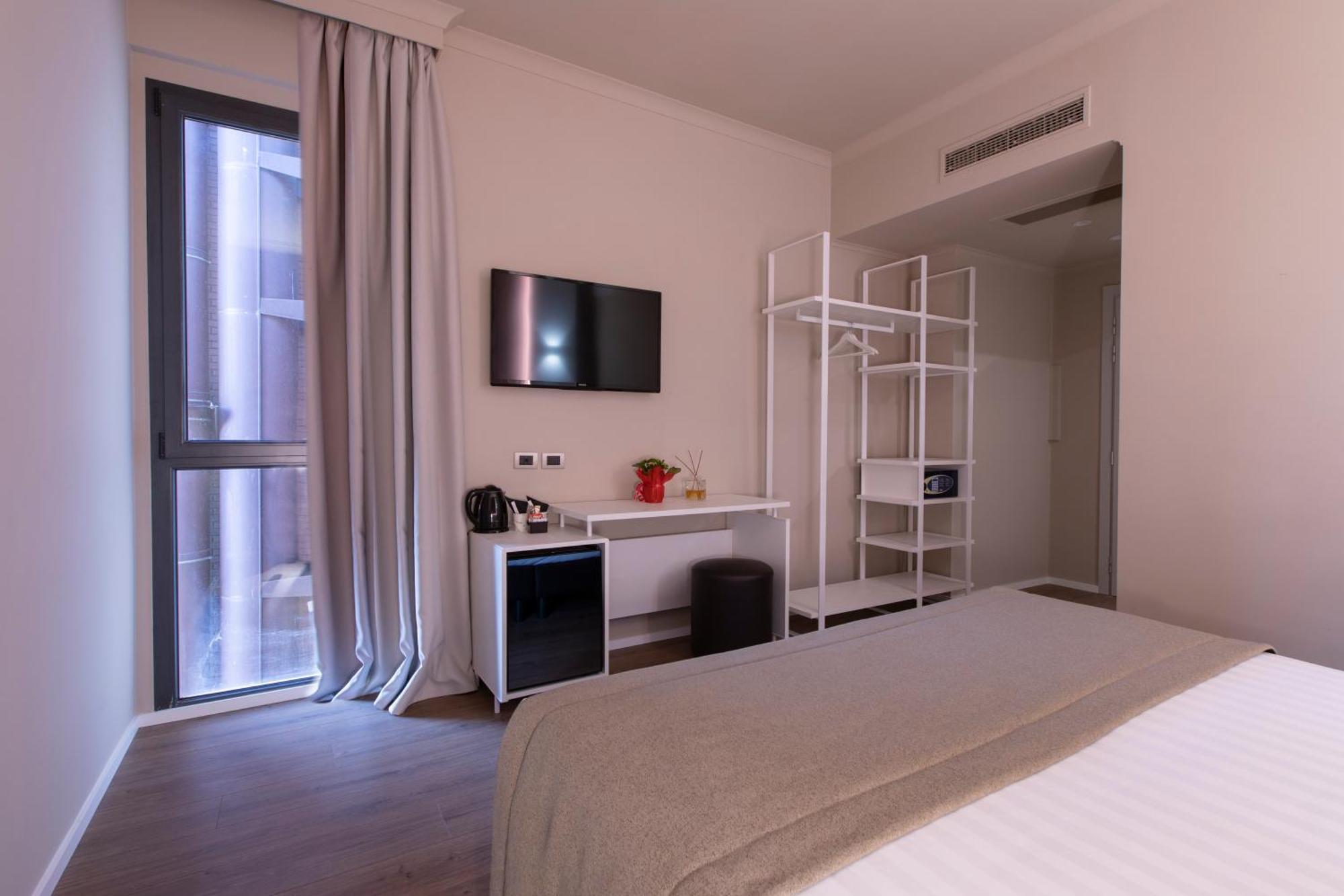 Garner Aurelia By Ihg Hotel Rome