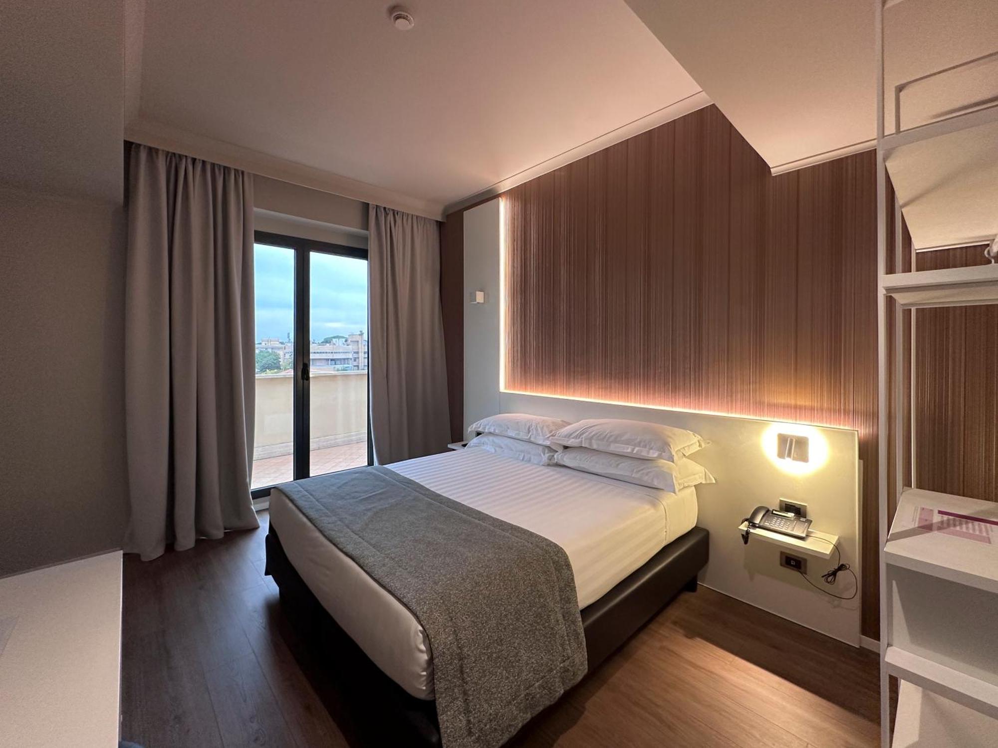 Hotel Garner Aurelia By Ihg 4*