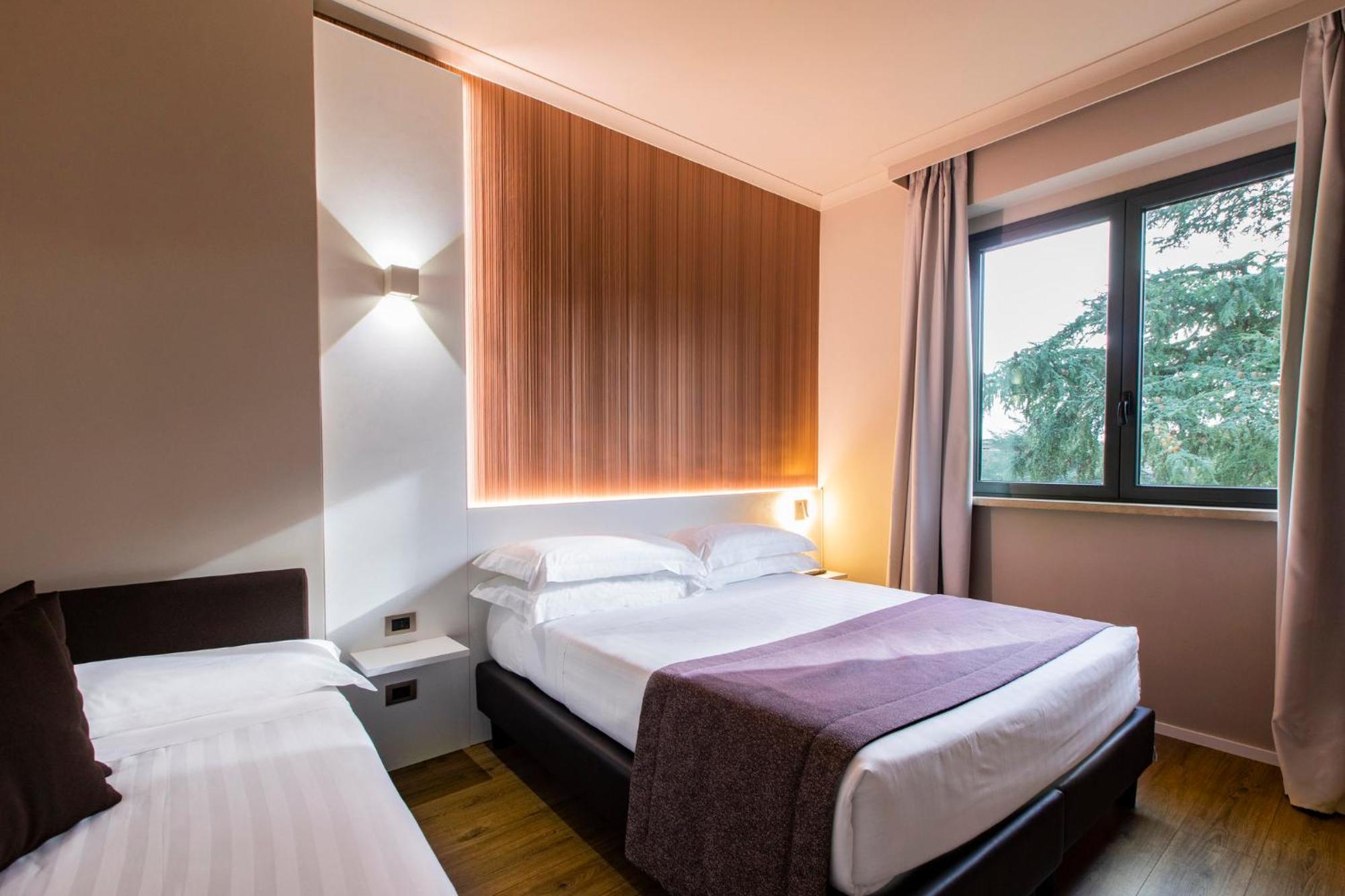 Garner Aurelia By Ihg Hotel Rome