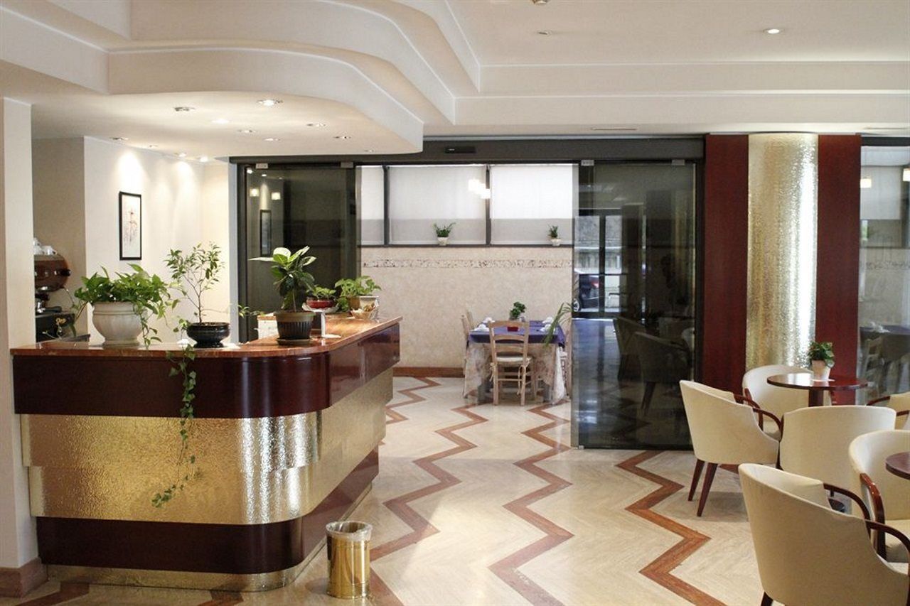 Garner Aurelia By Ihg Rome