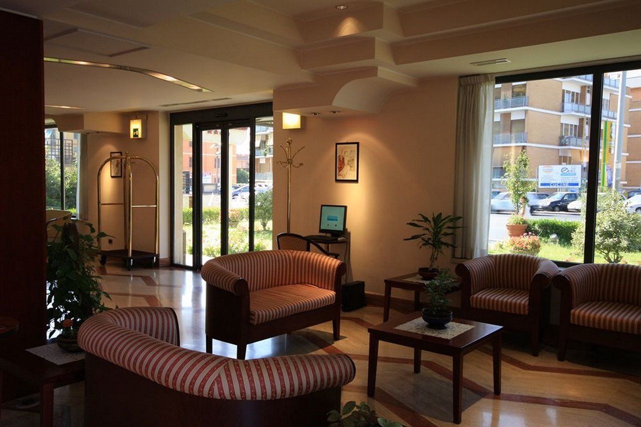 Garner Aurelia By Ihg Hotel 4*
