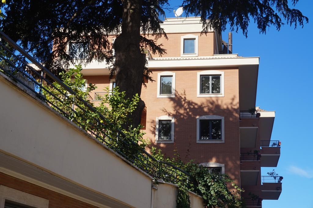 Garner Aurelia By Ihg Rome