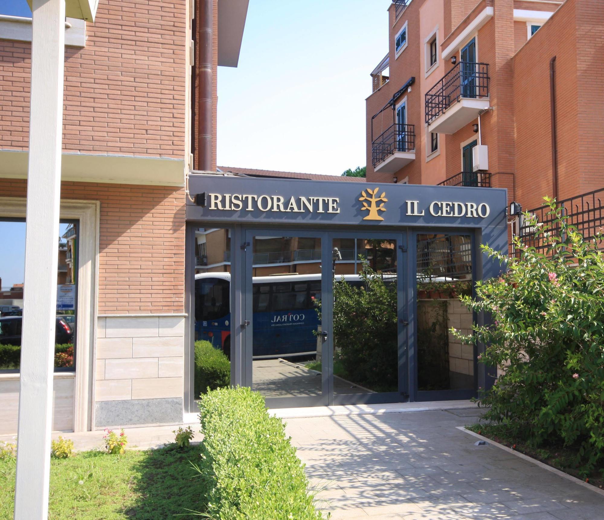 Garner Aurelia By Ihg Rome